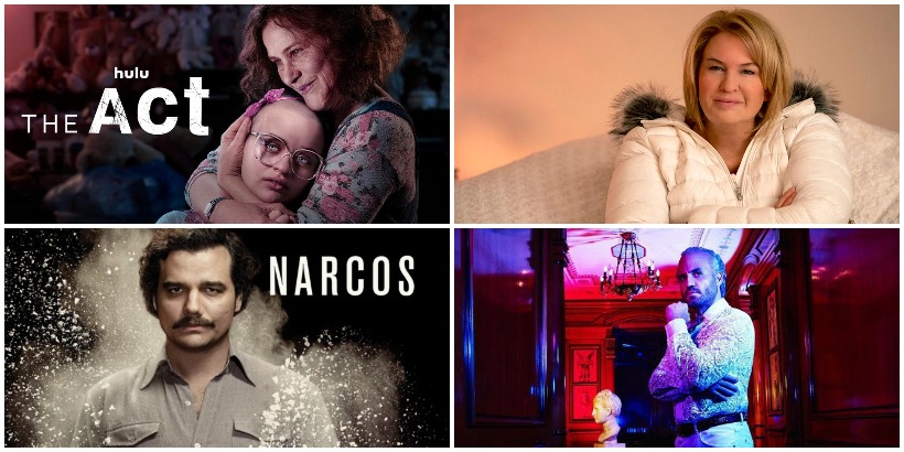     Prawdziwe historie kryminalne ukazane w serialach